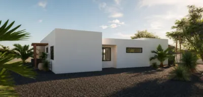 House in Lajares photo 4