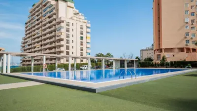 Apartment in Calpe - Calp photo 15