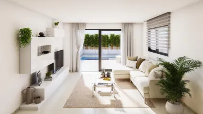 Casa – San Fulgencio - Vista 4