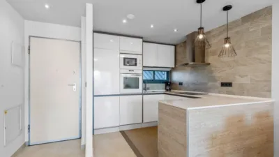 Apartment in Guardamar del Segura photo 18
