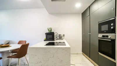 Apartment in Cabo Roig-La Zenia-La Regia photo 8