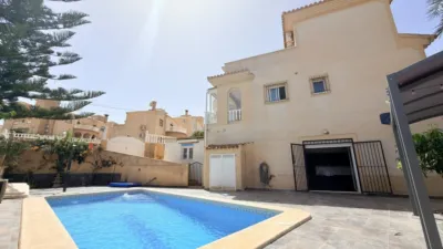 House in Casas de Galiana photo 48