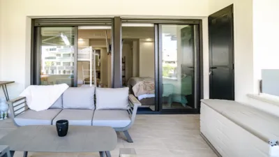 Apartment in Cabo Roig-La Zenia-La Regia photo 19