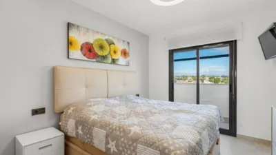 Apartment in Guardamar del Segura photo 15