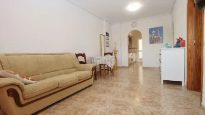 Apartment in Punta Prima-Ciñuelica-Alameda del Mar photo 7