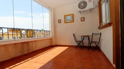 Apartment in Punta Prima-Ciñuelica-Alameda del Mar photo 3