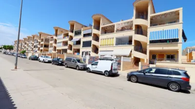 Apartment in Punta Prima-Ciñuelica-Alameda del Mar photo 31