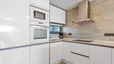 Apartment in Guardamar del Segura photo 19