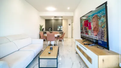 Piso - Vista 5