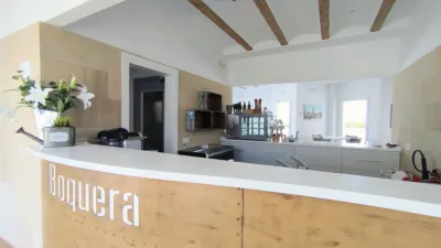 Rustic Finca in Yecla photo 13