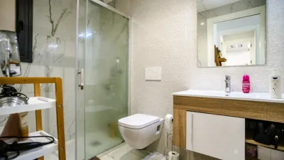 Apartment in Cabo Roig-La Zenia-La Regia photo 15