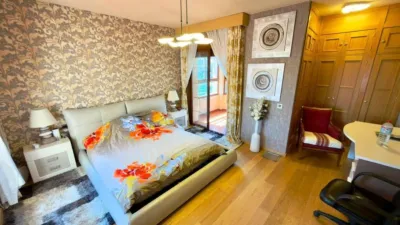 Villa in Calpe - Calp photo 26