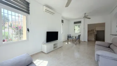House in Villamartín photo 12