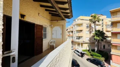 Apartment in Torrevieja photo 8