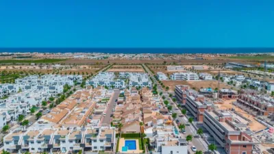 Piso - Vista 2