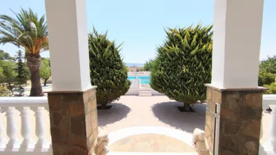 Rustic Finca in Yecla photo 5
