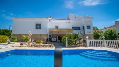 Casa – Mutxamel - Vista 2