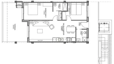 Apartment in Guardamar del Segura photo 16