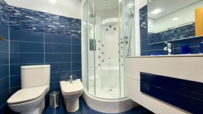 Villa in Calpe - Calp photo 19