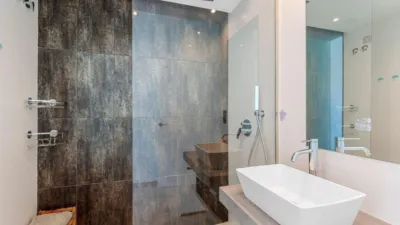 Apartment in Guardamar del Segura photo 14