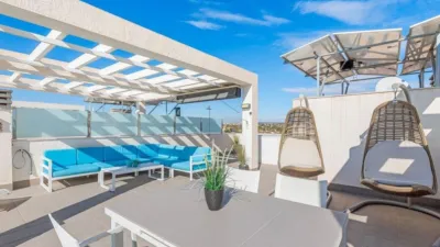 Apartment in Guardamar del Segura photo 26