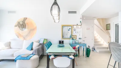 Casa - Vista 5