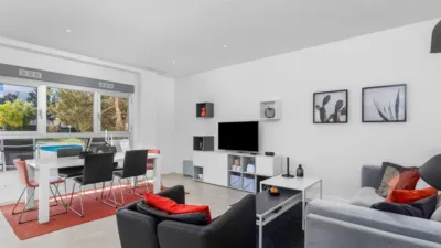Piso – Orihuela - Vista 5