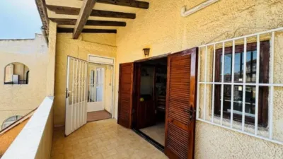 Apartment in Torrevieja photo 9