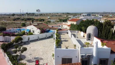 Casa – Rojales - Vista 2