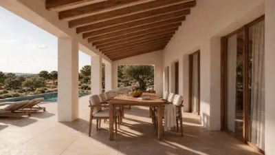 Casa – Benissa - Vista 4