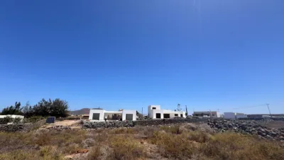 House in Lajares photo 6