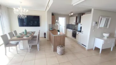 Apartment in Baños y Mendigo photo 4