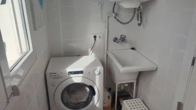 Apartamento en Baños y Mendigo photo 21