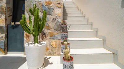 House in Algorfa photo 29
