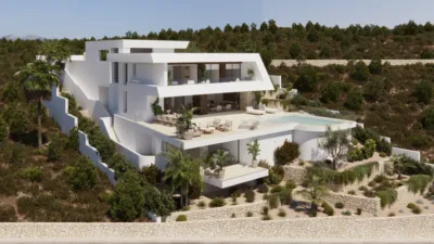 Casa - Vista 2