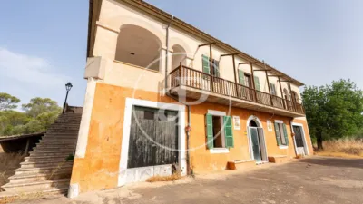 House in Sineu photo 17