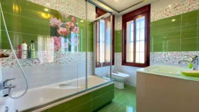 Villa in Calpe - Calp photo 22