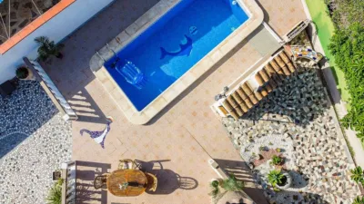 Casa – Rojales - Vista 4