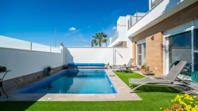 Casa - Vista 2