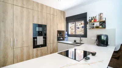 House in Algorfa photo 11