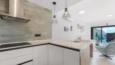 Apartment in Guardamar del Segura photo 20