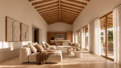 Casa – Benissa - Vista 5