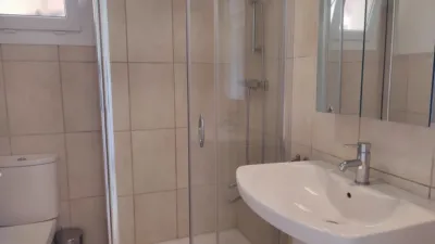 Apartamento en Baños y Mendigo photo 27