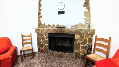 Rustic Finca in Yecla photo 12