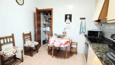 Rustic Finca in Yecla photo 18