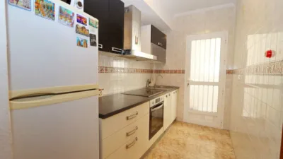Apartment in Punta Prima-Ciñuelica-Alameda del Mar photo 8