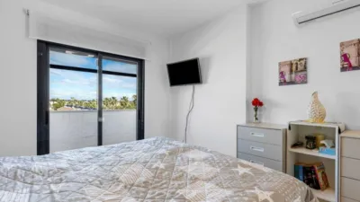 Apartment in Guardamar del Segura photo 16