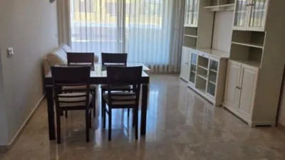 Pis – Orihuela, Urbanización Horizonte - Més