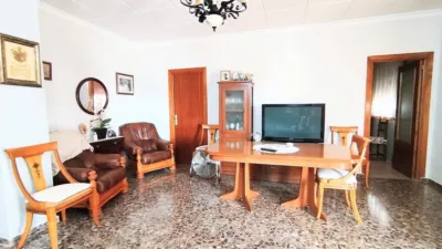Rustic Finca in Yecla photo 16
