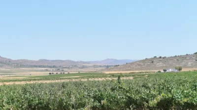 Rustic Finca in Yecla photo 20